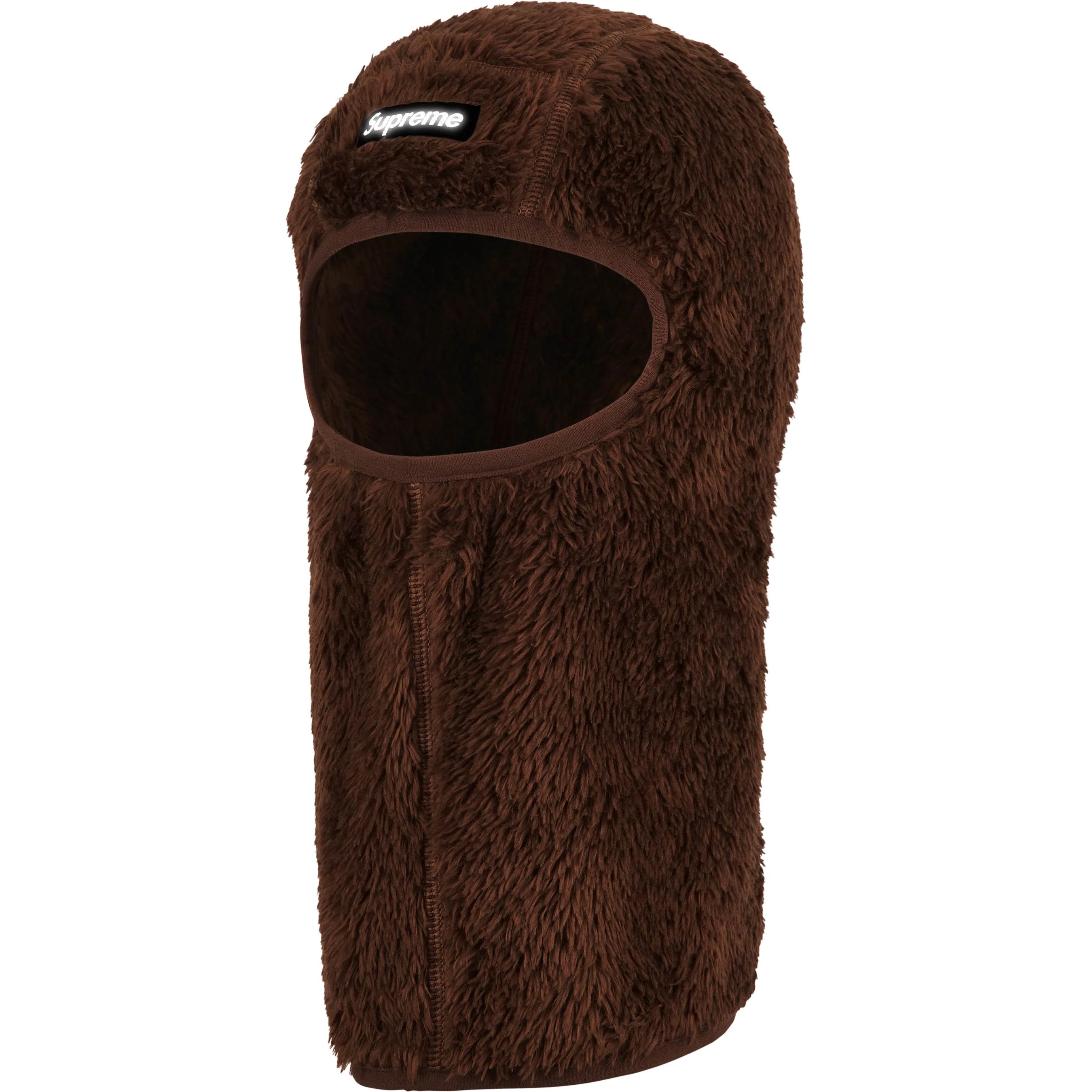 Fuzzy Balaclava view 4